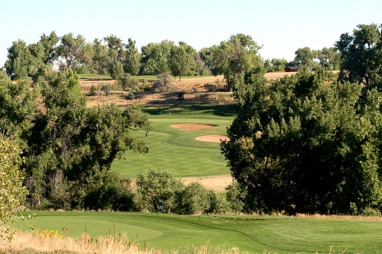 Memberships – University of Denver Golf Club at Highlands Ranch